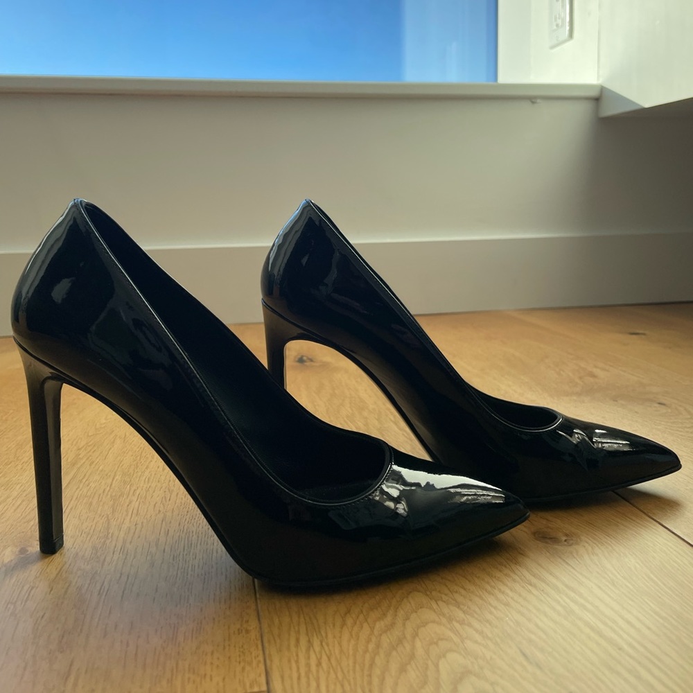 Hugo Boss High Heels